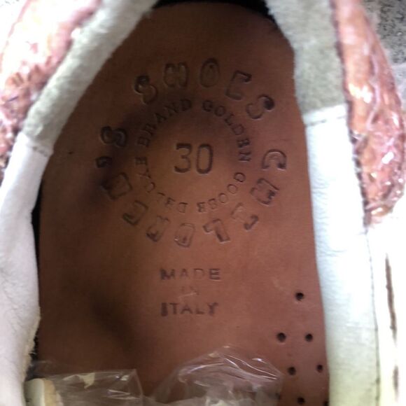 Golden Goose Sstar sneakers - Picture 8 of 13